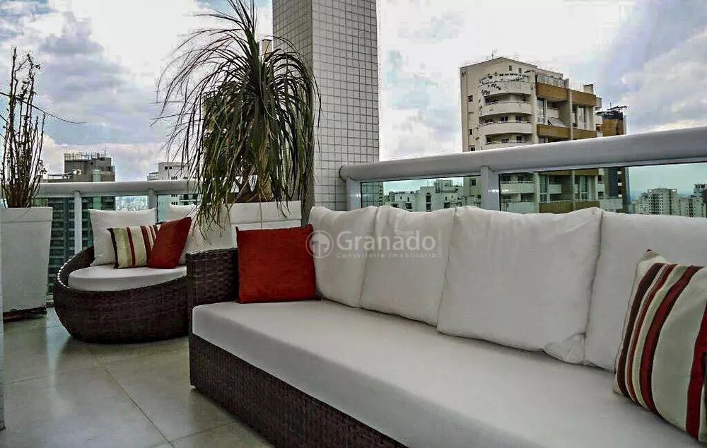 Apartamento, 4 quartos, 234 m² - Foto 4