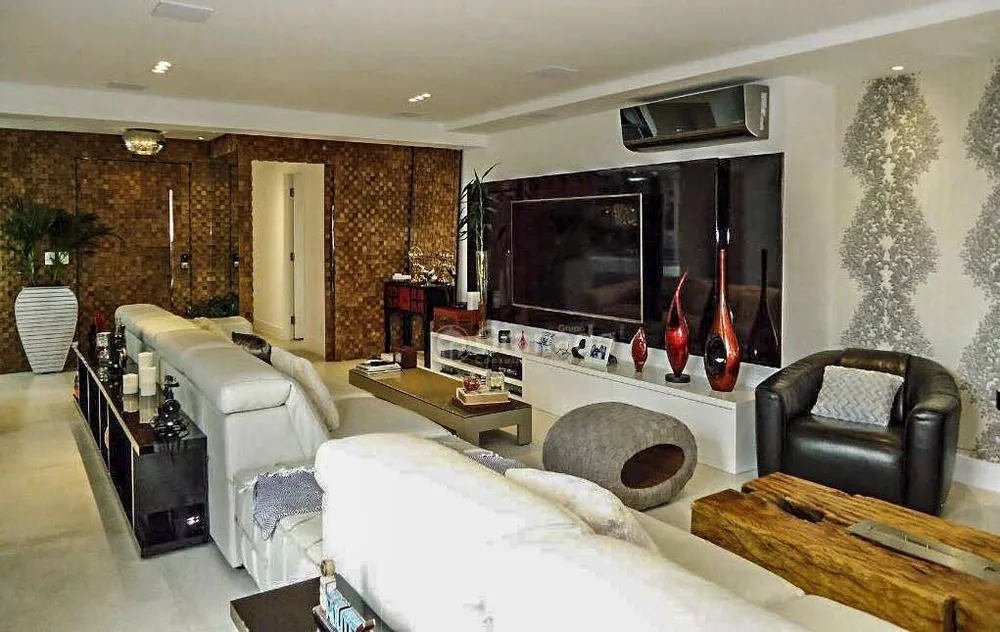 Apartamento, 4 quartos, 234 m² - Foto 7