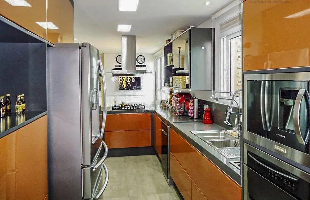 Apartamento, 4 quartos, 234 m² - Foto 17