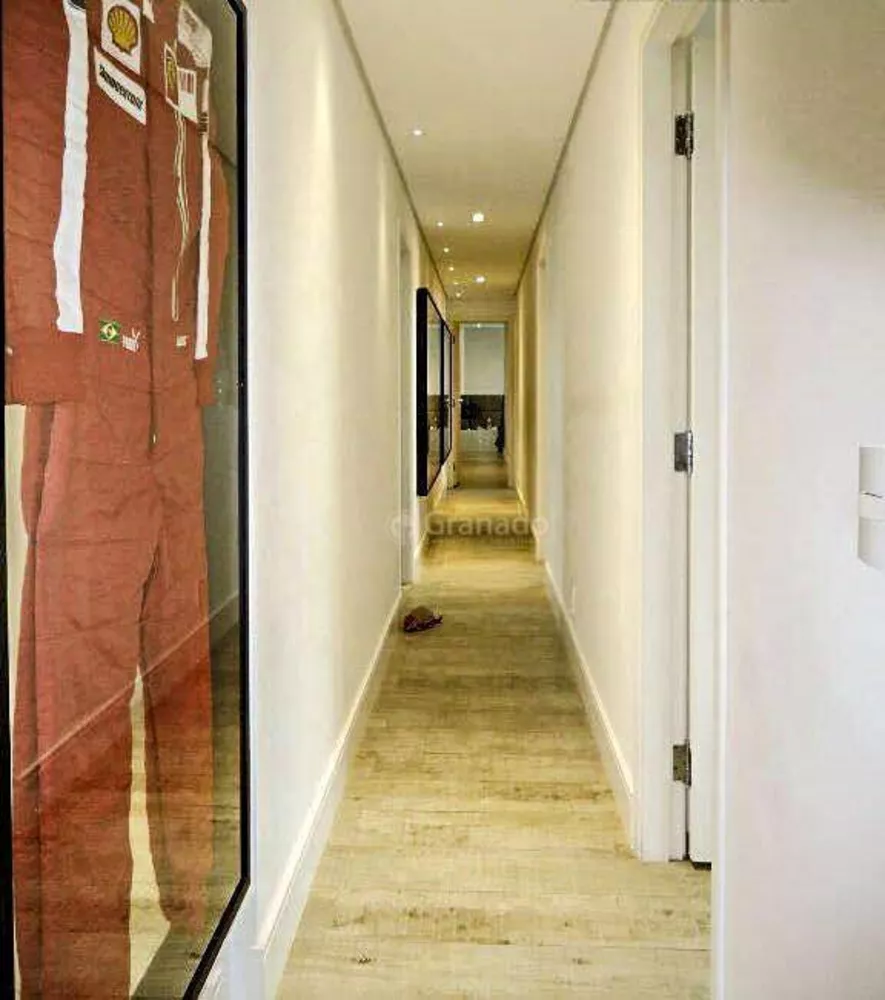 Apartamento, 4 quartos, 234 m² - Foto 7