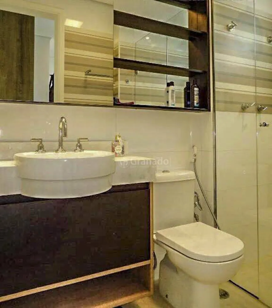 Apartamento, 4 quartos, 234 m² - Foto 14
