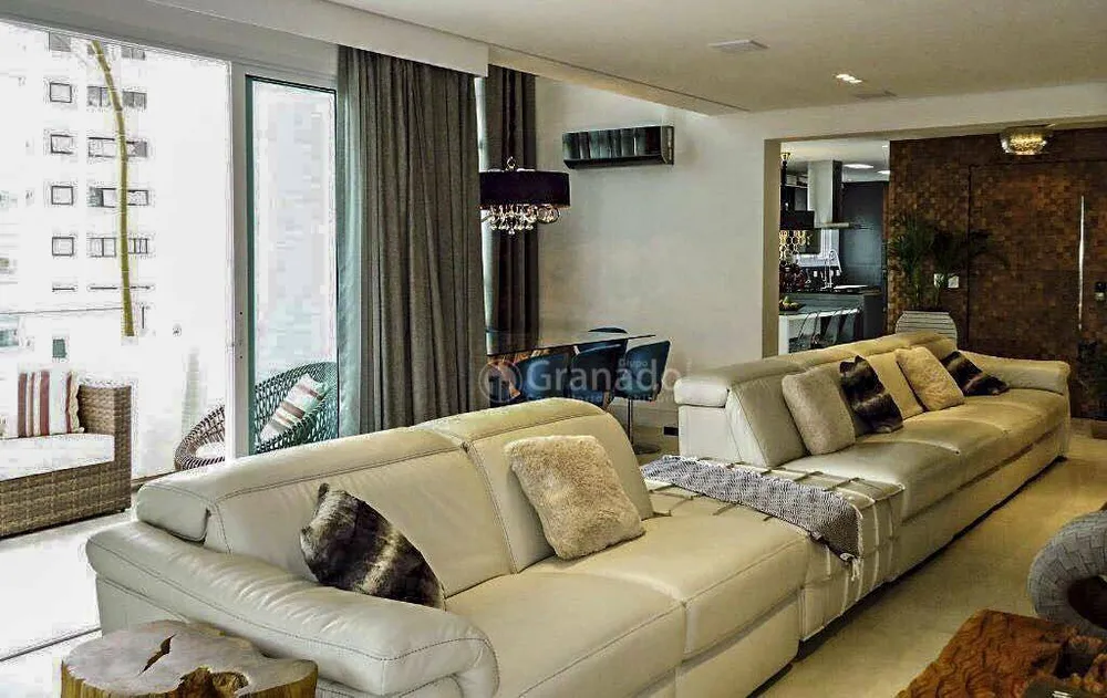 Apartamento, 4 quartos, 234 m² - Foto 12