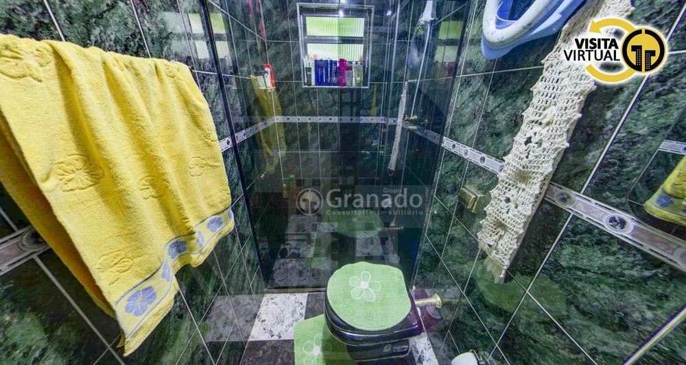 Sobrado, 5 quartos, 175 m² - Foto 16