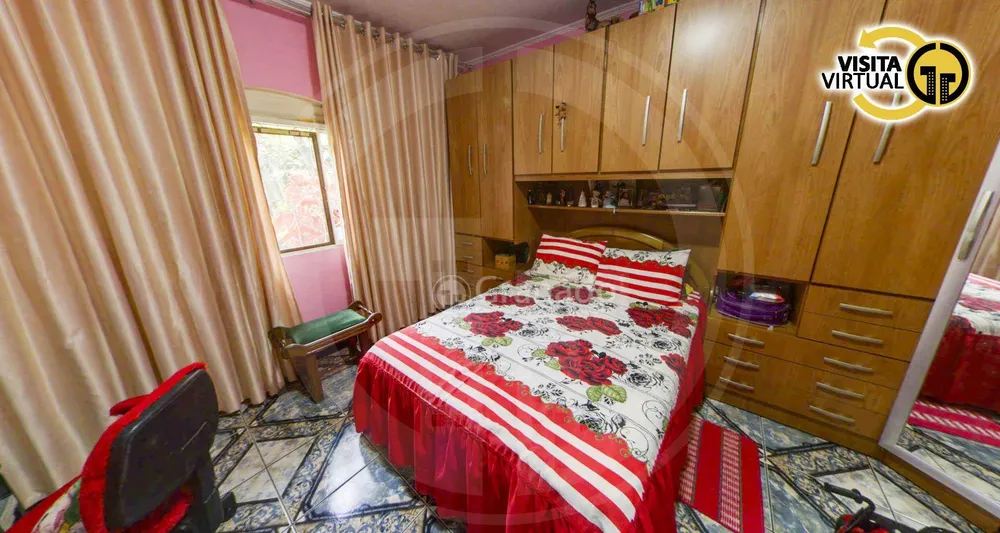 Sobrado, 5 quartos, 175 m² - Foto 15