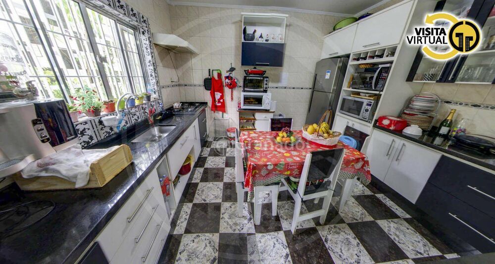 Sobrado, 5 quartos, 175 m² - Foto 6