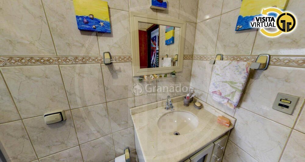 Sobrado, 5 quartos, 175 m² - Foto 5