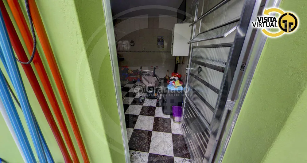 Sobrado, 5 quartos, 175 m² - Foto 3