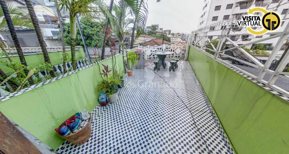 Sobrado, 5 quartos, 175 m² - Foto 10