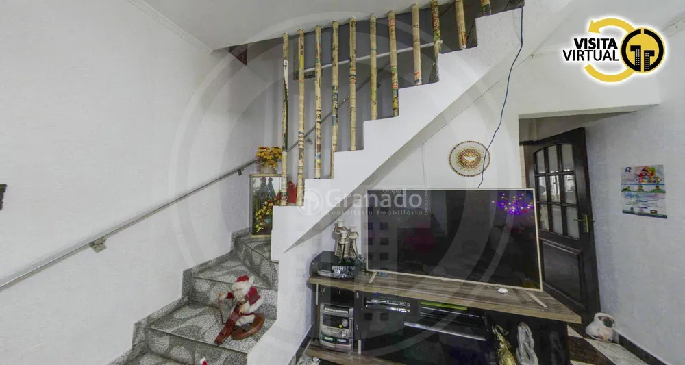 Sobrado, 5 quartos, 175 m² - Foto 4