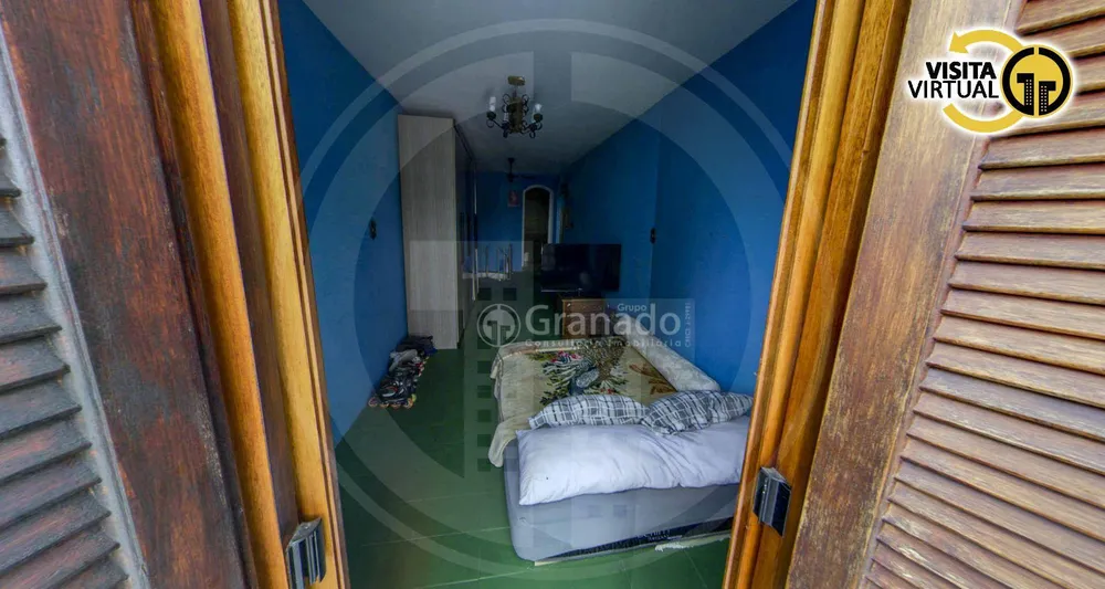 Sobrado, 5 quartos, 175 m² - Foto 13
