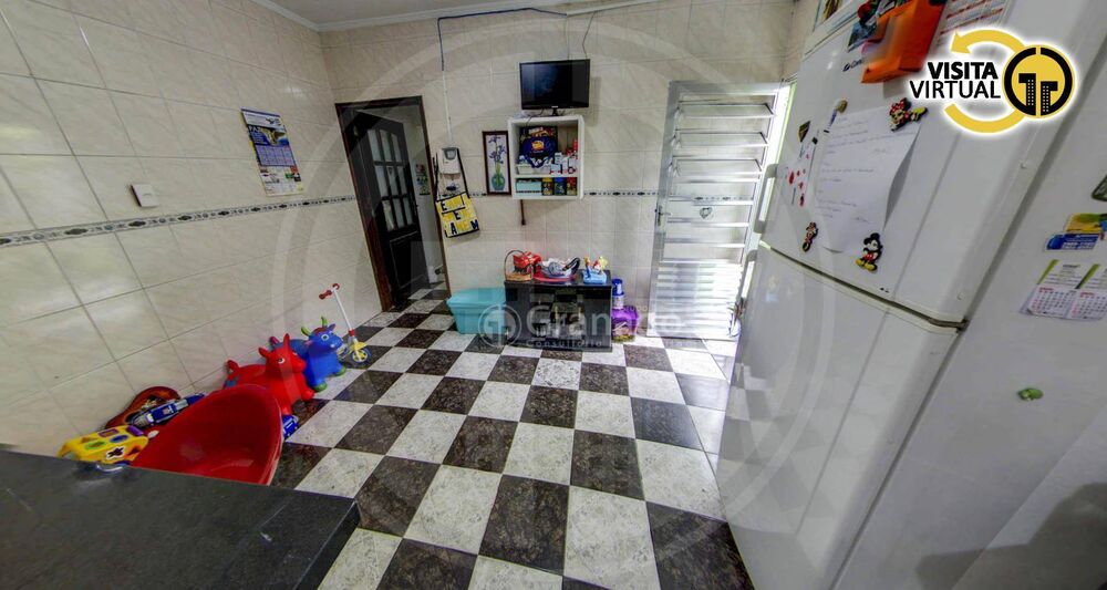 Sobrado, 5 quartos, 175 m² - Foto 8