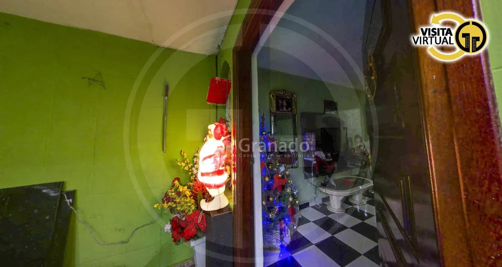 Sobrado, 5 quartos, 175 m² - Foto 14