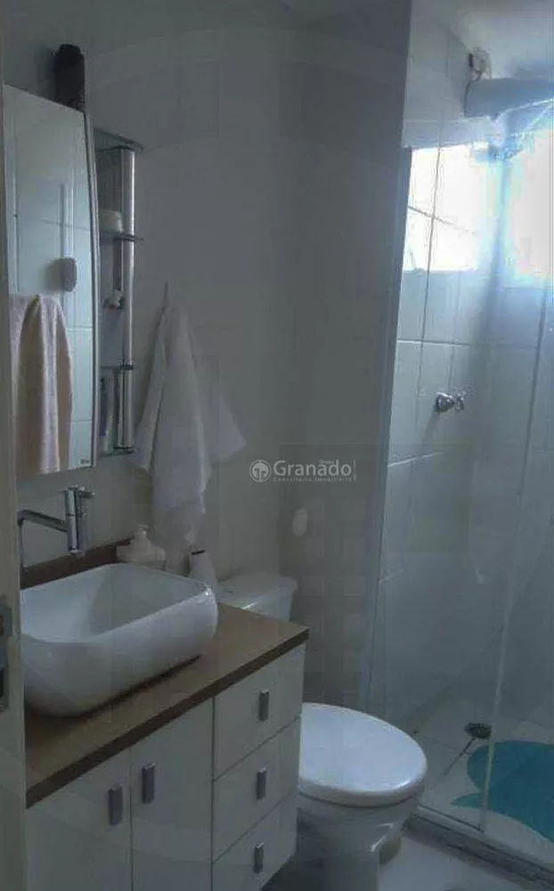 Apartamento, 2 quartos, 54 m² - Foto 12