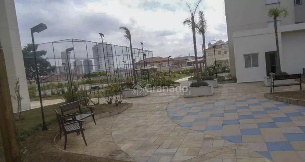 Apartamento, 2 quartos, 54 m² - Foto 5