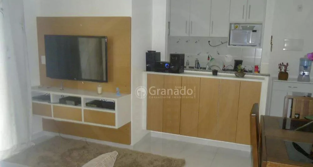 Apartamento, 2 quartos, 54 m² - Foto 3