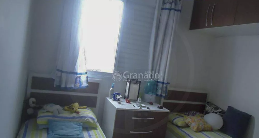 Apartamento, 2 quartos, 54 m² - Foto 7