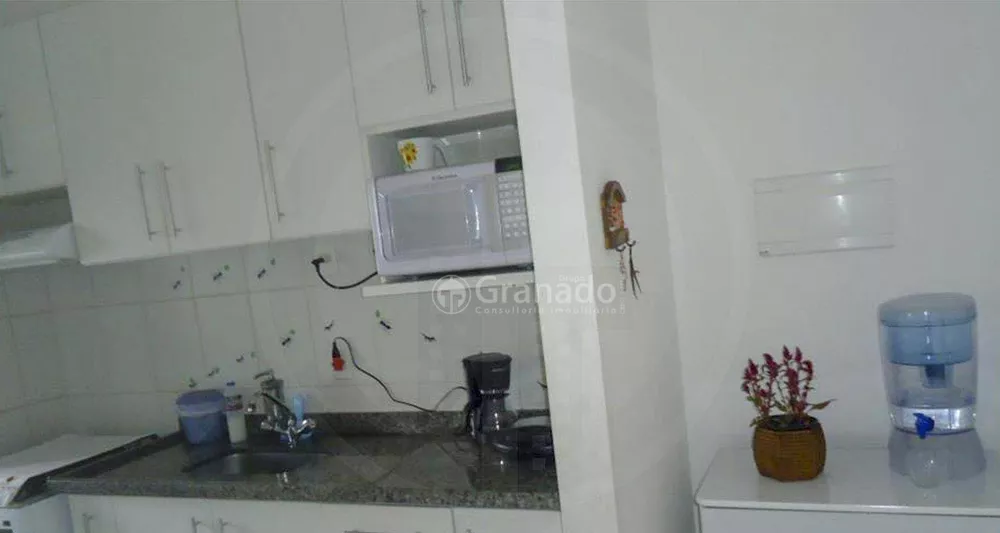 Apartamento, 2 quartos, 54 m² - Foto 10