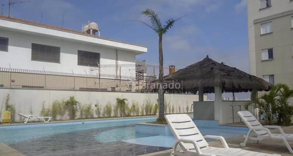 Apartamento, 2 quartos, 54 m² - Foto 4