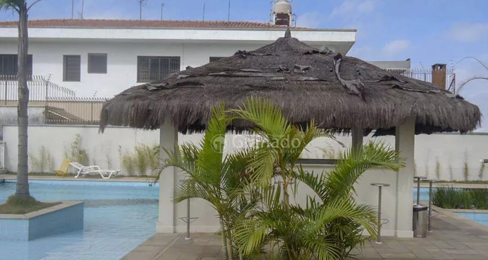 Apartamento, 2 quartos, 54 m² - Foto 8