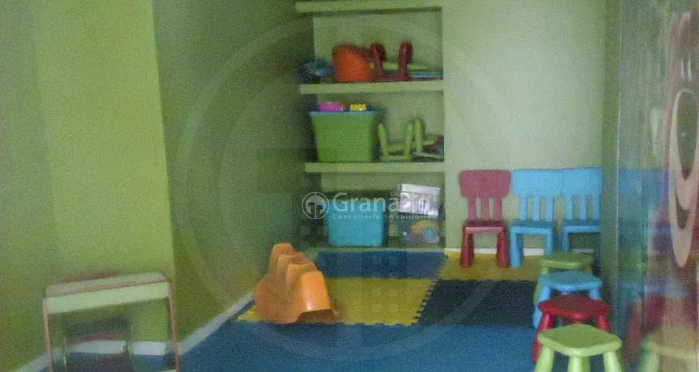 Apartamento, 2 quartos, 54 m² - Foto 2