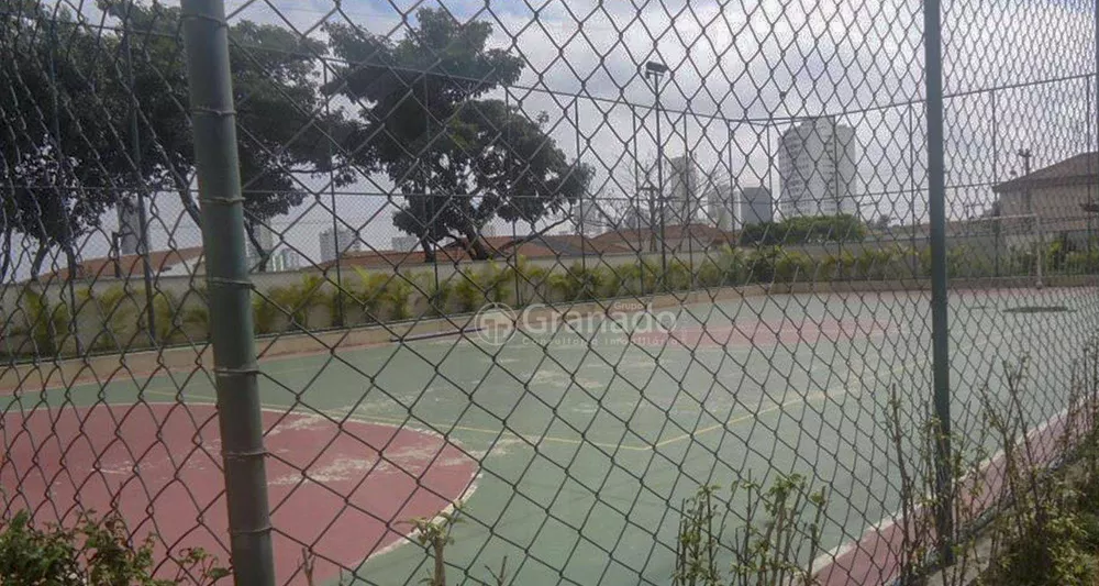 Apartamento, 2 quartos, 54 m² - Foto 6