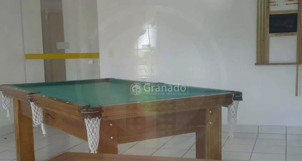 Apartamento, 2 quartos, 54 m² - Foto 1
