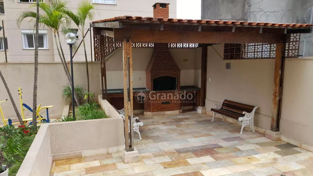 Apartamento, 3 quartos, 75 m² - Foto 12