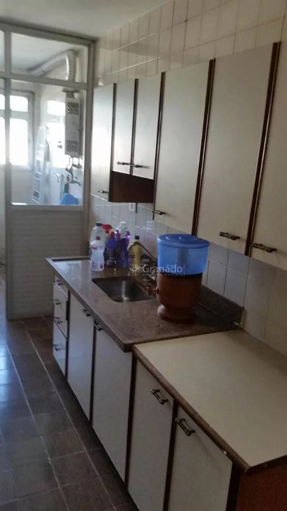 Apartamento, 3 quartos, 75 m² - Foto 2