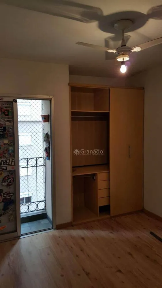 Apartamento, 3 quartos, 75 m² - Foto 10