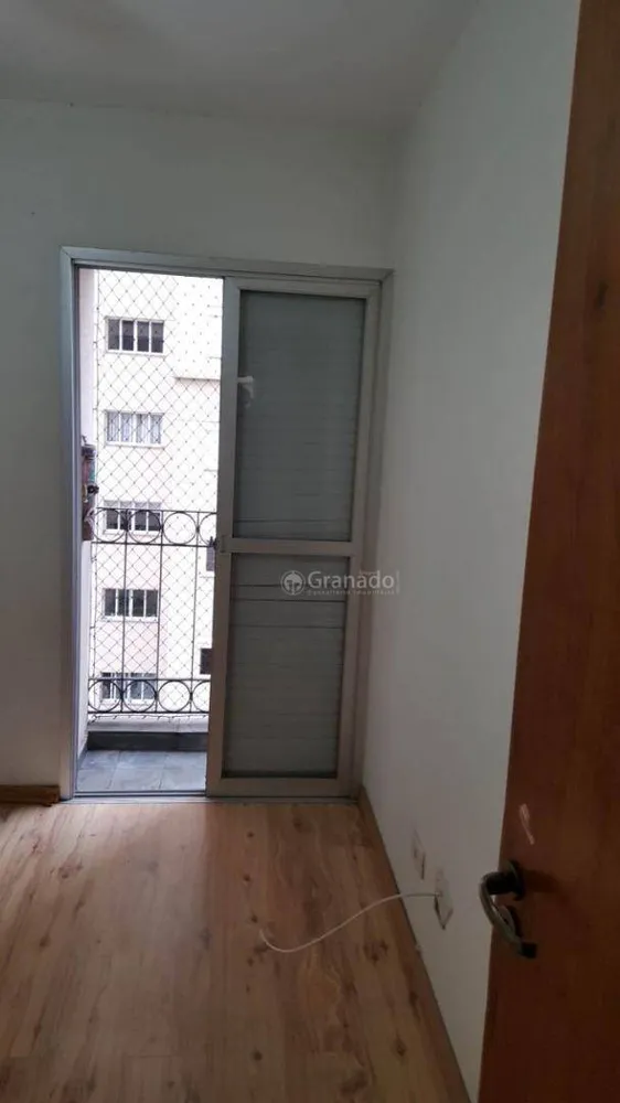 Apartamento, 3 quartos, 75 m² - Foto 11