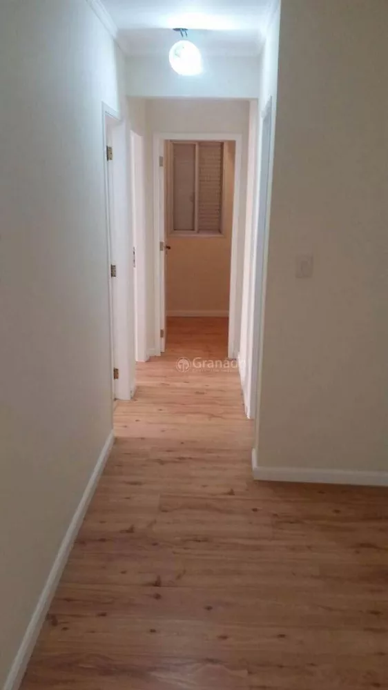 Apartamento, 3 quartos, 75 m² - Foto 1