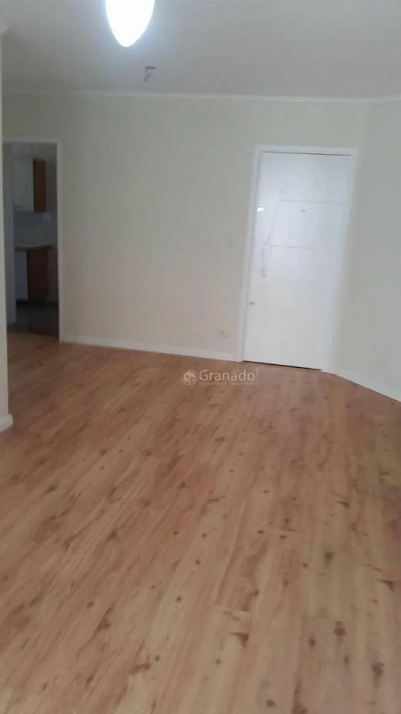 Apartamento, 3 quartos, 75 m² - Foto 20