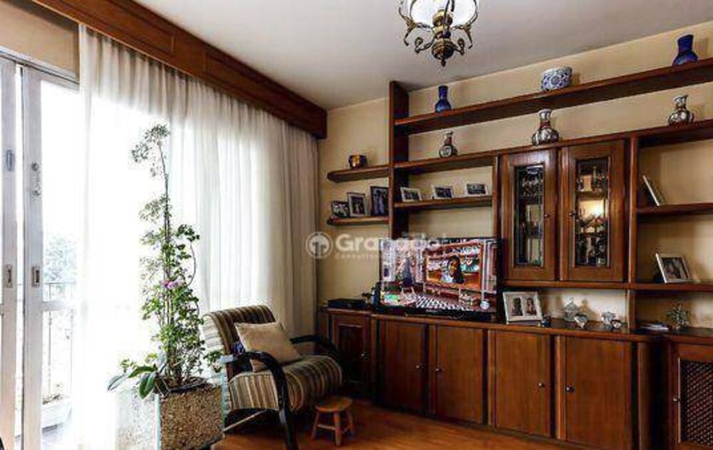 Apartamento, 4 quartos, 140 m² - Foto 7