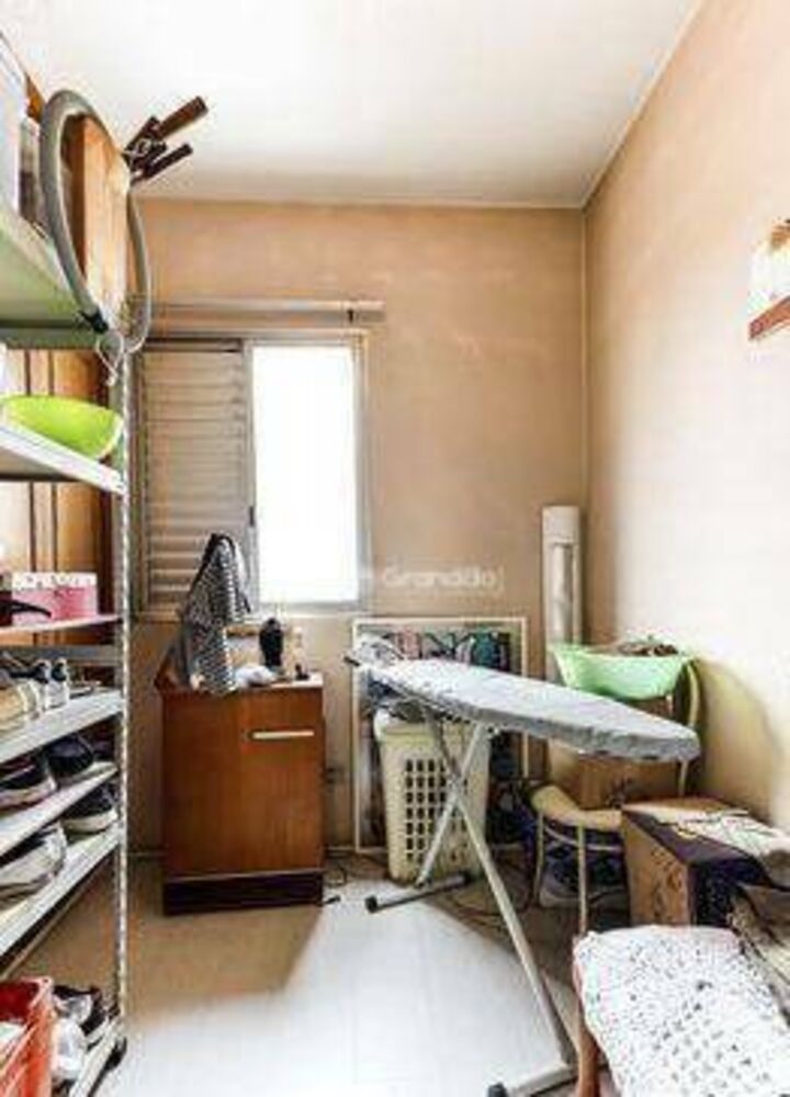 Apartamento, 4 quartos, 140 m² - Foto 19