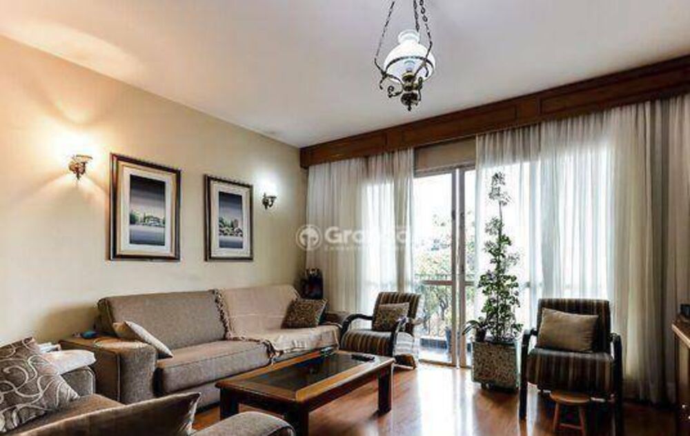 Apartamento, 4 quartos, 140 m² - Foto 4