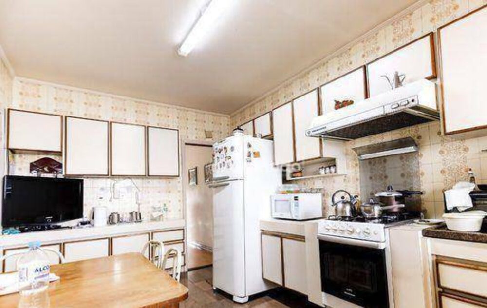Apartamento, 4 quartos, 140 m² - Foto 18