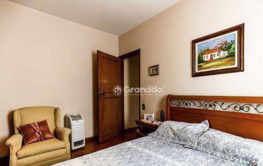 Apartamento, 4 quartos, 140 m² - Foto 2