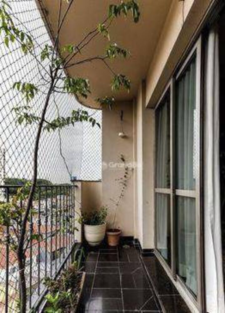 Apartamento, 4 quartos, 140 m² - Foto 14