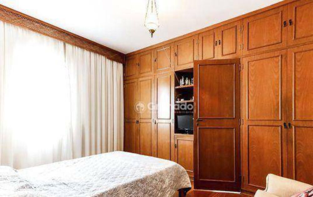 Apartamento, 4 quartos, 140 m² - Foto 21