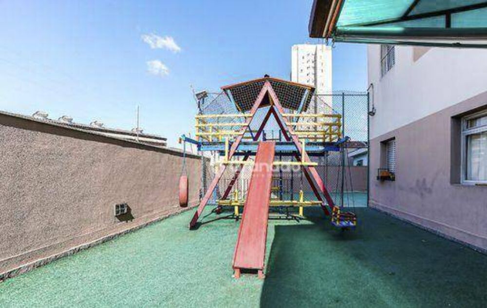 Apartamento, 4 quartos, 140 m² - Foto 8