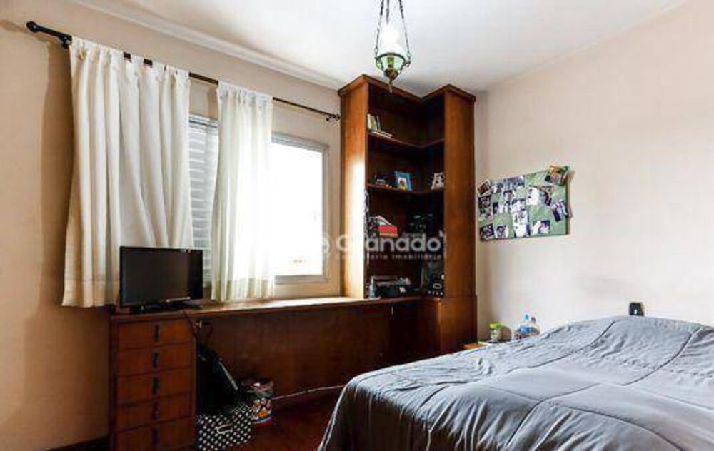 Apartamento, 4 quartos, 140 m² - Foto 13