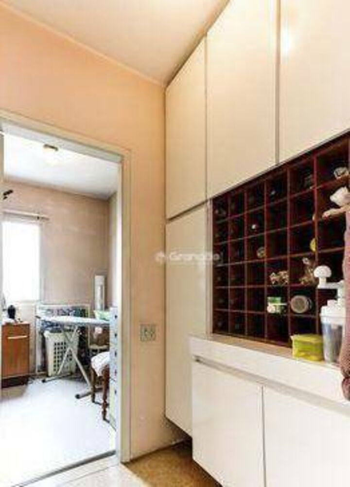 Apartamento, 4 quartos, 140 m² - Foto 11