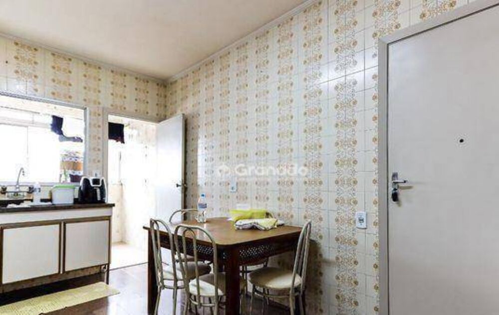 Apartamento, 4 quartos, 140 m² - Foto 26