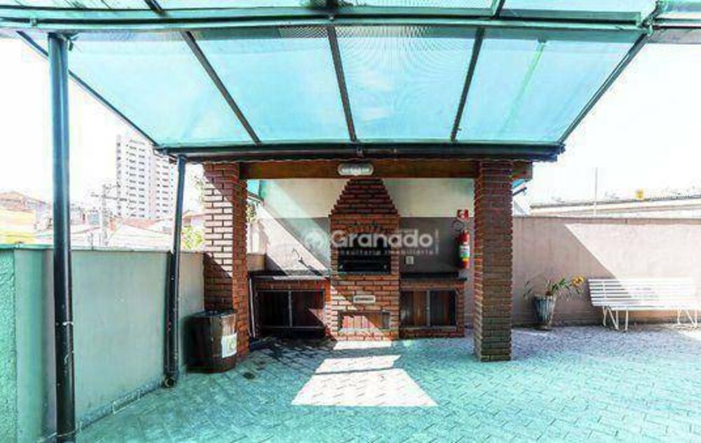 Apartamento, 4 quartos, 140 m² - Foto 1