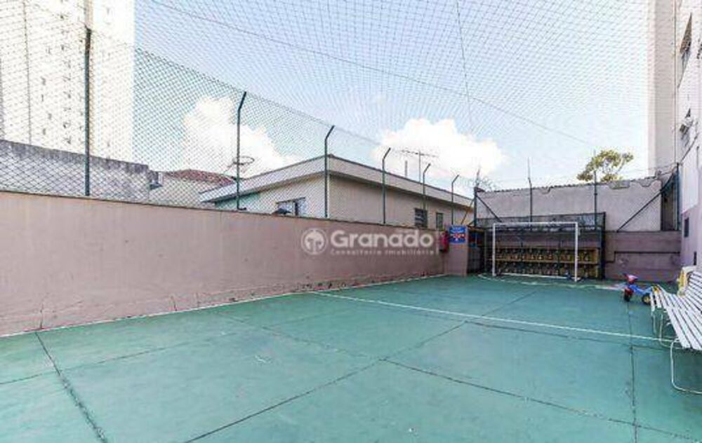 Apartamento, 4 quartos, 140 m² - Foto 24