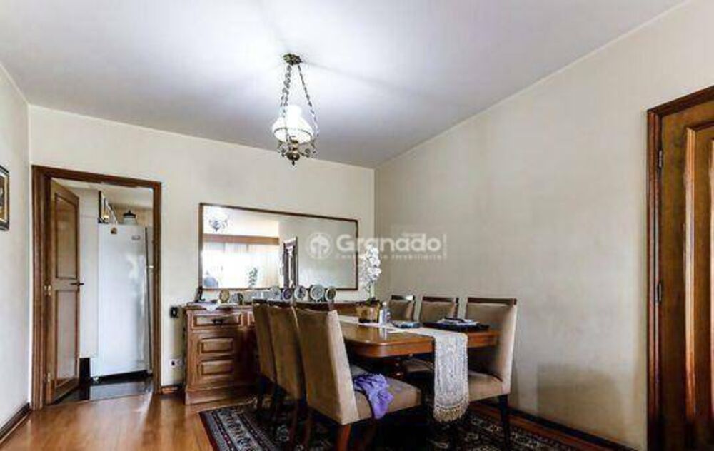 Apartamento, 4 quartos, 140 m² - Foto 20