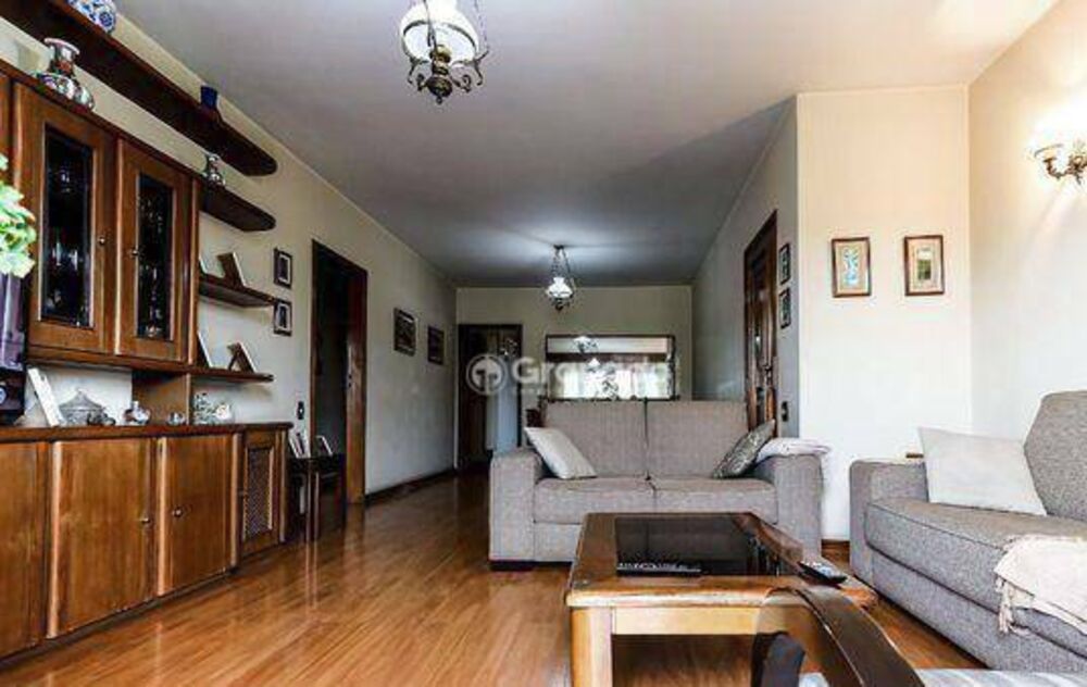 Apartamento, 4 quartos, 140 m² - Foto 9