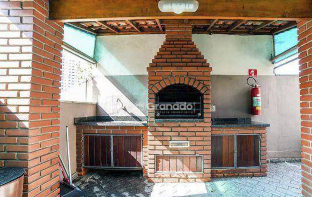 Apartamento, 4 quartos, 140 m² - Foto 25