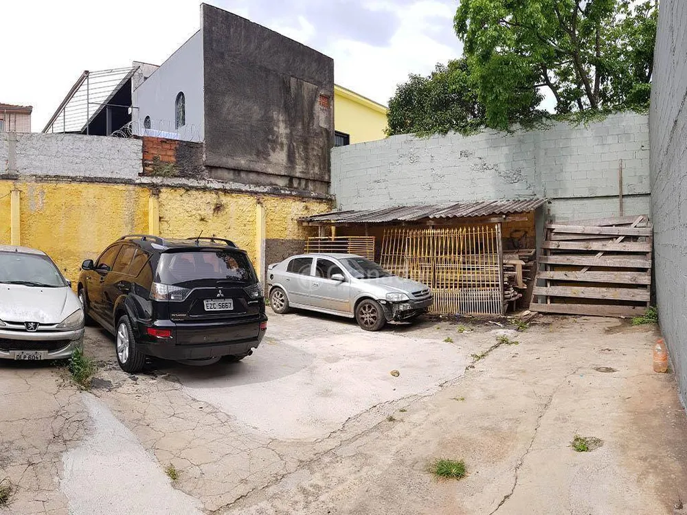 Terreno, 500 m² - Foto 2