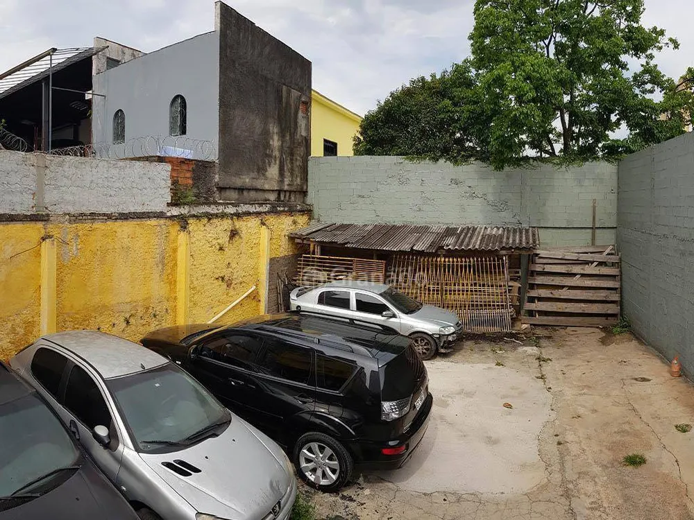 Terreno, 500 m² - Foto 3